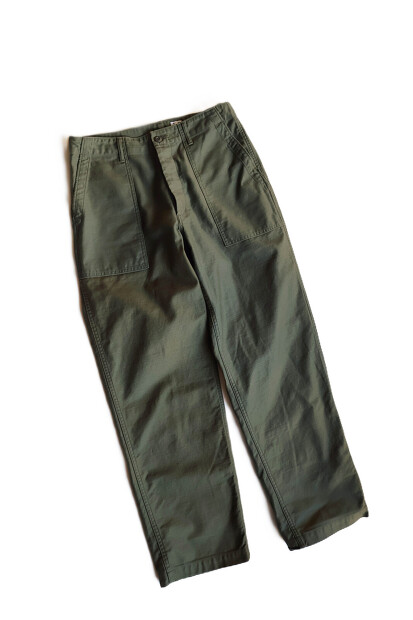 BASIC FATIGUE 100-126 商品画像