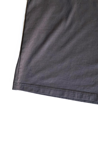 MEANSWHILE FROSTED S/S TEE MW-CT26108 商品画像