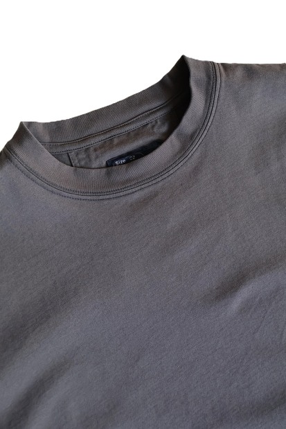 MEANSWHILE FROSTED S/S TEE MW-CT26108 商品画像