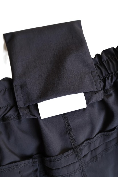 MEANSWHILE AMPHIBIOUS BOARD SHORTS MW-PT26109 商品画像