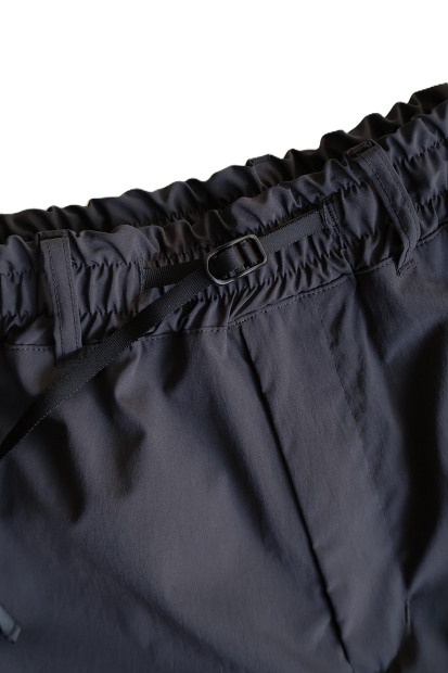 MEANSWHILE AMPHIBIOUS BOARD SHORTS MW-PT26109 商品画像