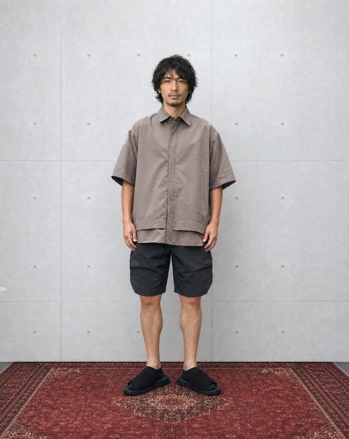 CCP HK06 PS-AA106   着用画像