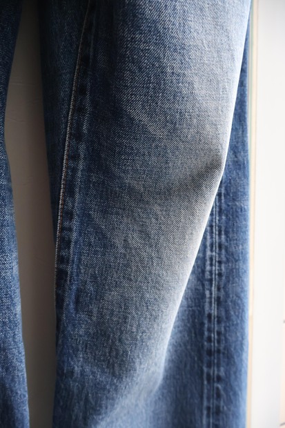 ORDINARY FITS 116 TYPE STANDARD