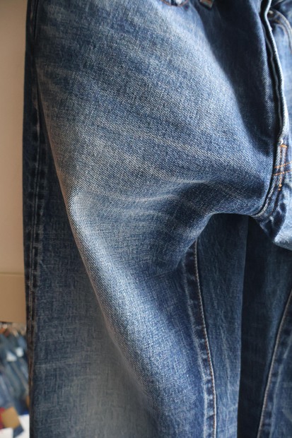 ORDINARY FITS 116 TYPE STANDARD