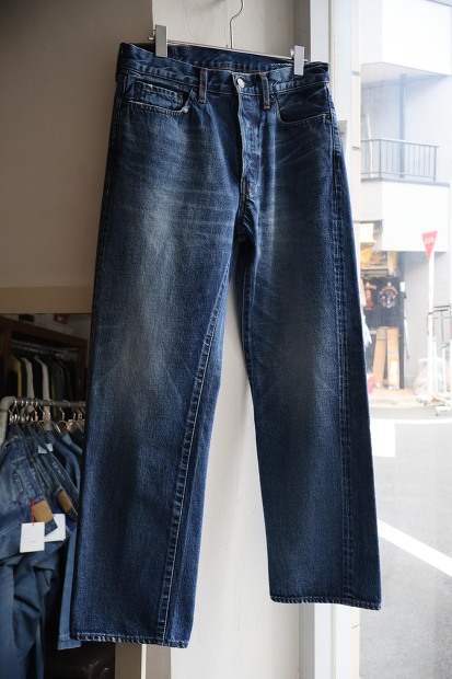 ORDINARY FITS 116 TYPE STANDARD