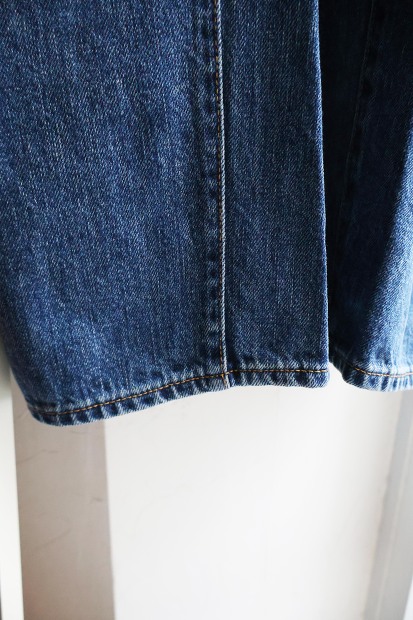 ORDINARY FITS 117 TYPE LOOSE