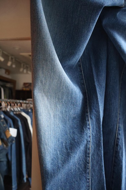 ORDINARY FITS 117 TYPE LOOSE