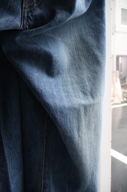 ORDINARY FITS 117 TYPE LOOSE