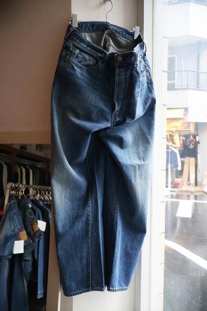ORDINARY FITS 117 TYPE LOOSE