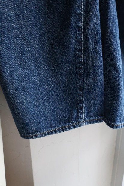 ORDINARY FITS 119 TYPE WIDE