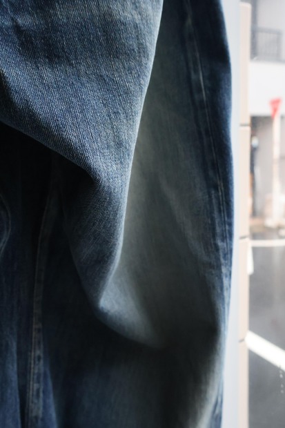 ORDINARY FITS 119 TYPE WIDE