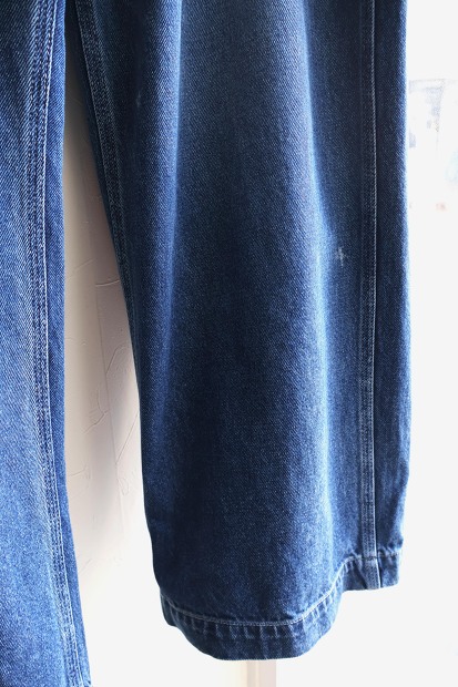 ORDINARY FITS BELL PANTS