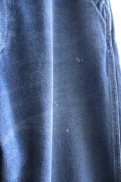 ORDINARY FITS BELL PANTS