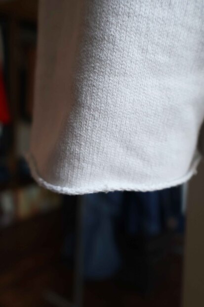 ORDINARY FITS EMBROIDERY INLAY
