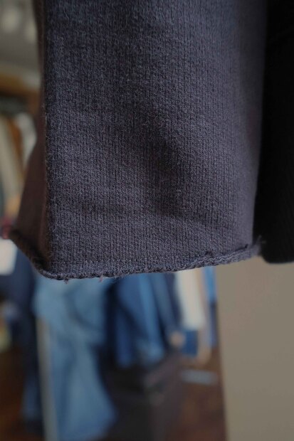 ORDINARY FITS EMBROIDERY INLAY