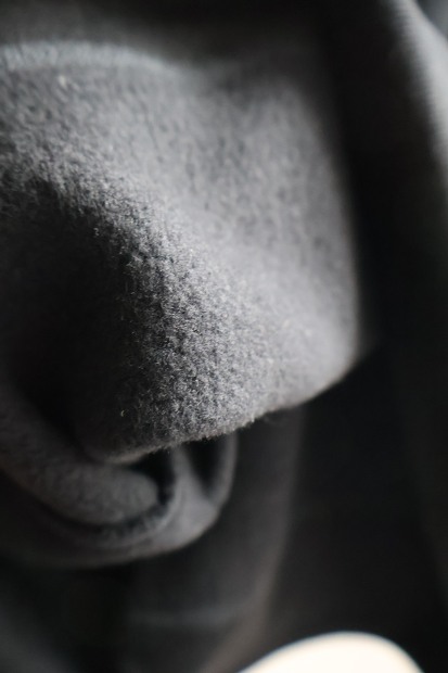 ORDINARY FITS WOOL SWEAT