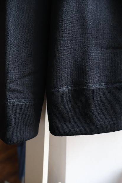 ORDINARY FITS WOOL SWEAT