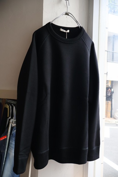 ORDINARY FITS WOOL SWEAT