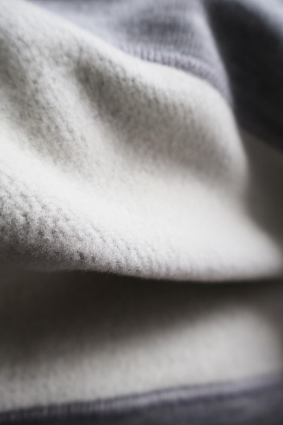 ORDINARY FITS WOOL SWEAT