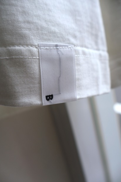 BETTER AMERICAN COTTON L/S T-SHIRT BTR2501L