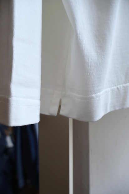 BETTER AMERICAN COTTON L/S T-SHIRT BTR2501L