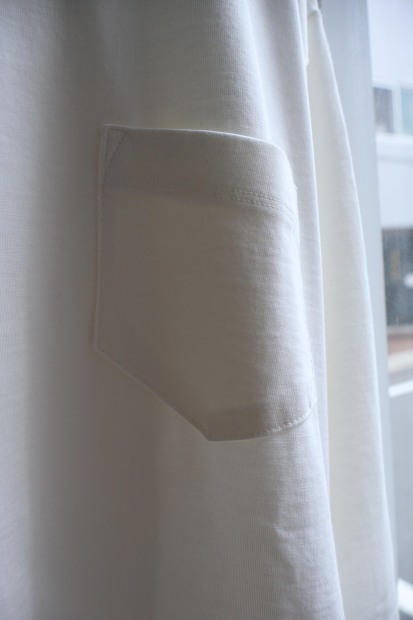 BETTER AMERICAN COTTON L/S T-SHIRT BTR2501L