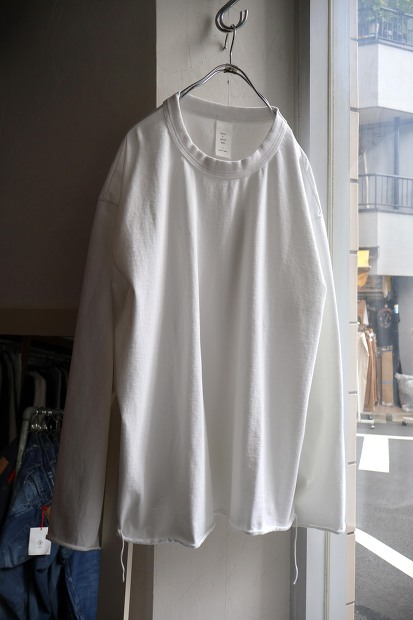 HAVE A GOOD DAY LOOSE S/S TEE HGD-322