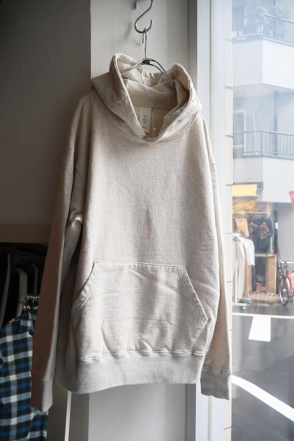 HAVE A GOOD DAY SWEAT HOODIE HGD-414