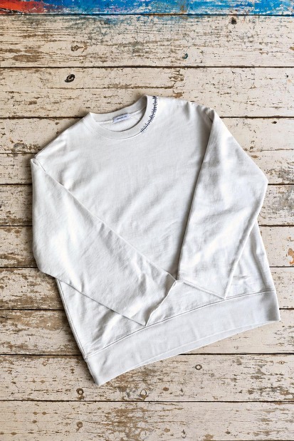 ORDINARY FITS EMBROIDERY INLAY