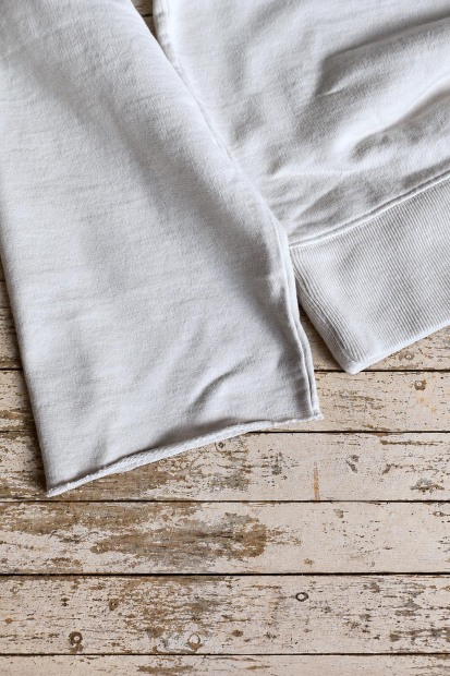 ORDINARY FITS<br>EMBROIDERY INLAY