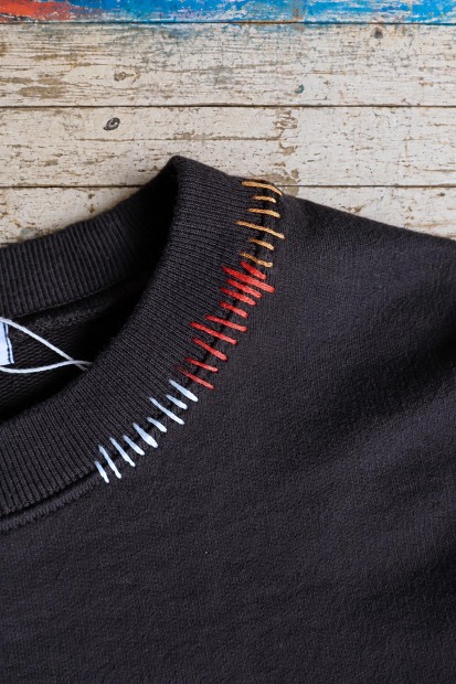 ORDINARY FITS EMBROIDERY INLAY CS044
