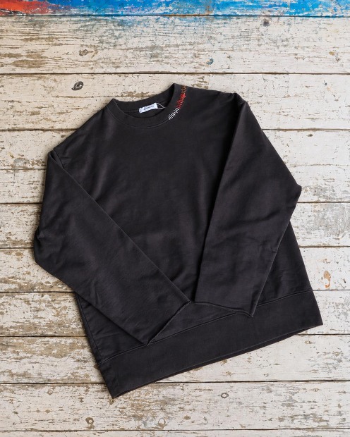 ORDINARY FITS EMBROIDERY INLAY CS044