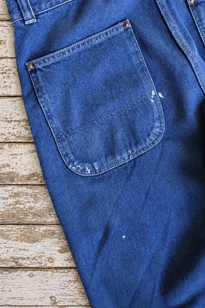 ORDINARY FITS BELL PANTS OFC-P003  商品動画