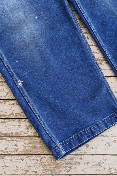 ORDINARY FITS BELL PANTS OFC-P003  商品画像
