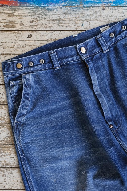 ORDINARY FITS BELL PANTS OFC-P003  商品画像