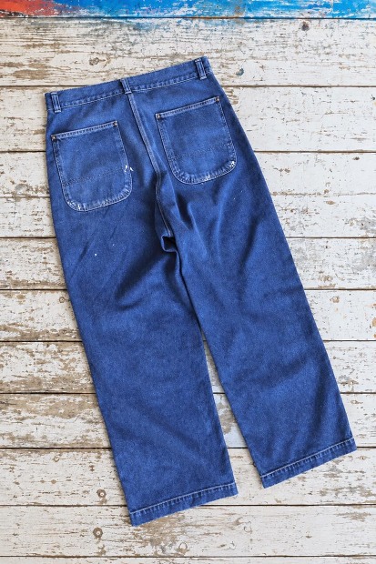 ORDINARY FITS BELL PANTS 180USD