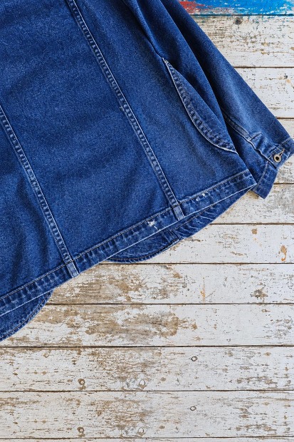 ORDINARY FITS BELL JACKET