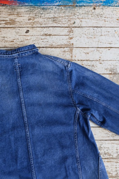 ORDINARY FITS BELL JACKET