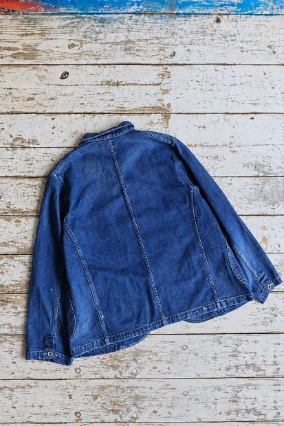 ORDINARY FITS BELL JACKET