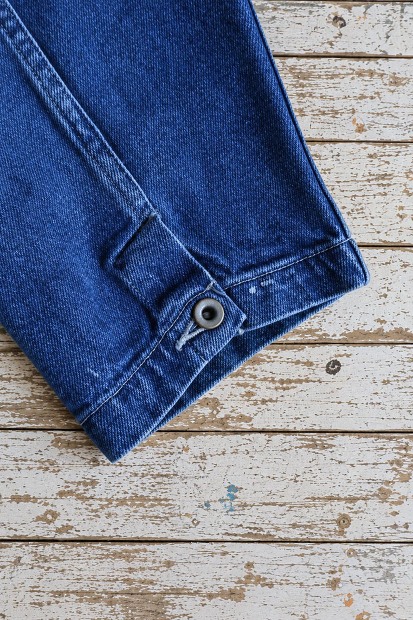 ORDINARY FITS BELL JACKET