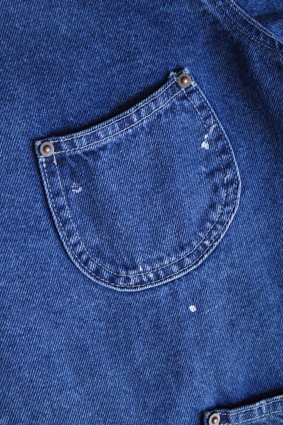 ORDINARY FITS BELL JACKET
