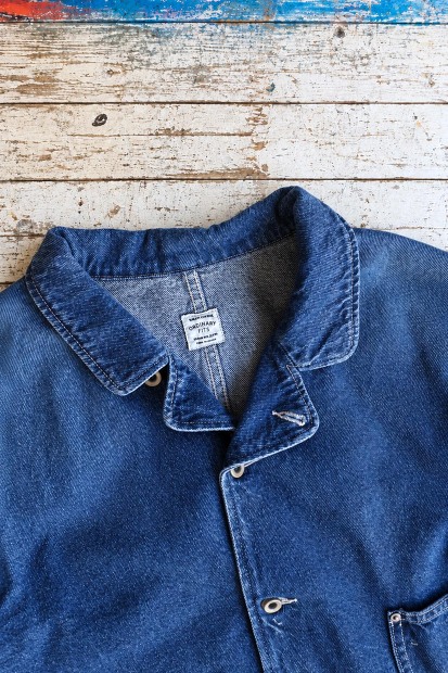 ORDINARY FITS BELL JACKET