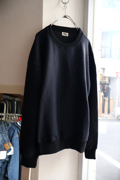 BRENA CREW Bellandi Bel&Co DEADSTOCK