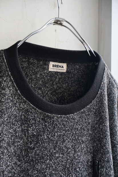 BRENA CREW Bellandi Bel&Co DEADSTOCK