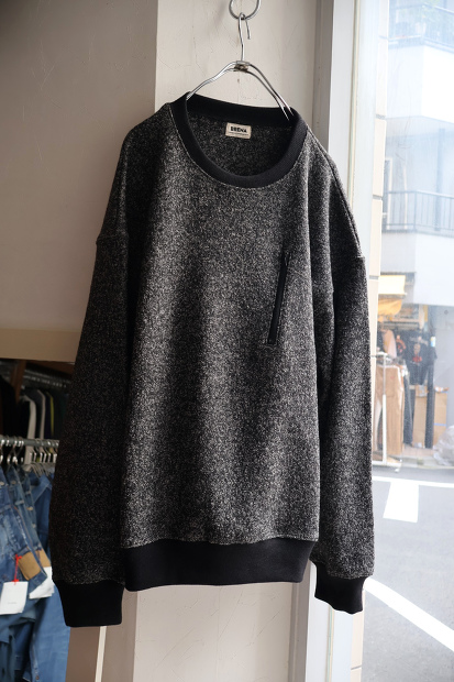 BRENA CREW Bellandi Bel&Co DEADSTOCK