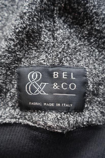 BRENA CREW Bellandi Bel&Co DEADSTOCK