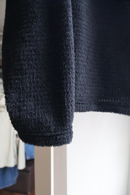 MOUT RECON TAILOR LOW LOFT CREW NECK MT2009