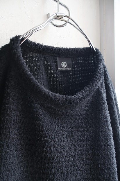 MOUT RECON TAILOR LOW LOFT CREW NECK MT2009