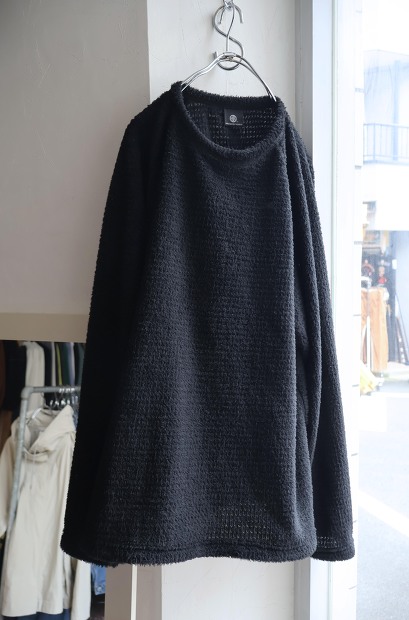 MOUT RECON TAILOR LOW LOFT CREW NECK MT2009
