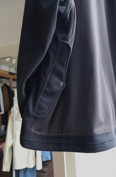 MOUT RECON TAILOR WIND PRO RANGER JACKET MT2005
